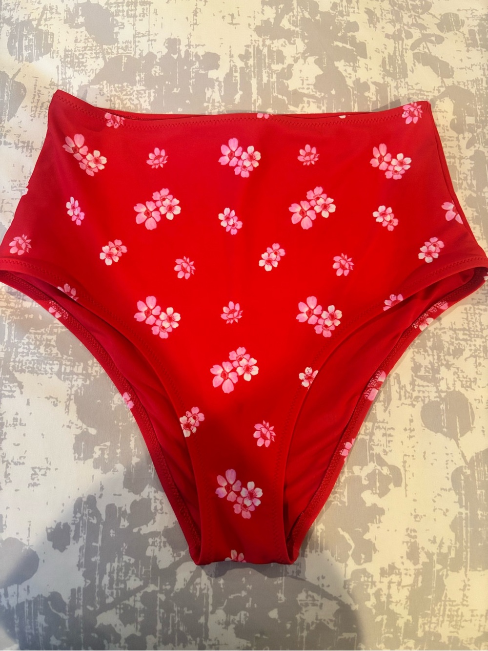 Women’s Aerie swim bottoms